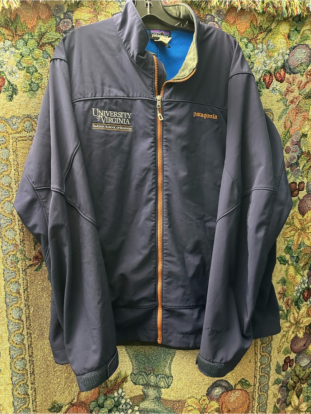 Patagonia men sweater